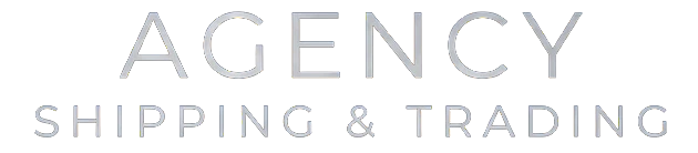 Agency · Shipping & Trading